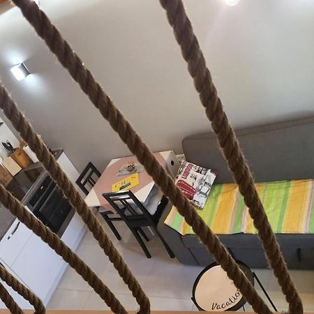 Franceska Apartmani Cres Dış mekan fotoğraf