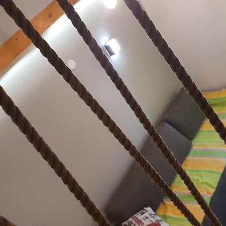 Franceska Apartmani Cres Dış mekan fotoğraf