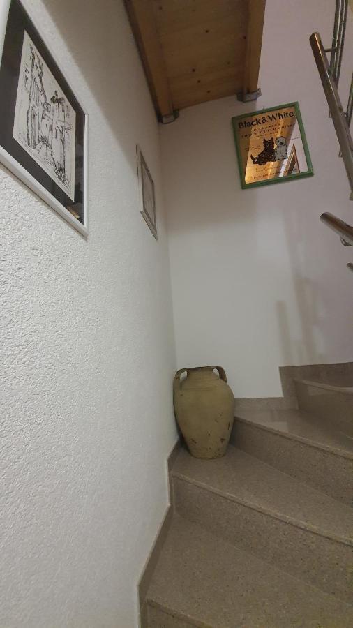 Franceska Apartmani Cres Dış mekan fotoğraf