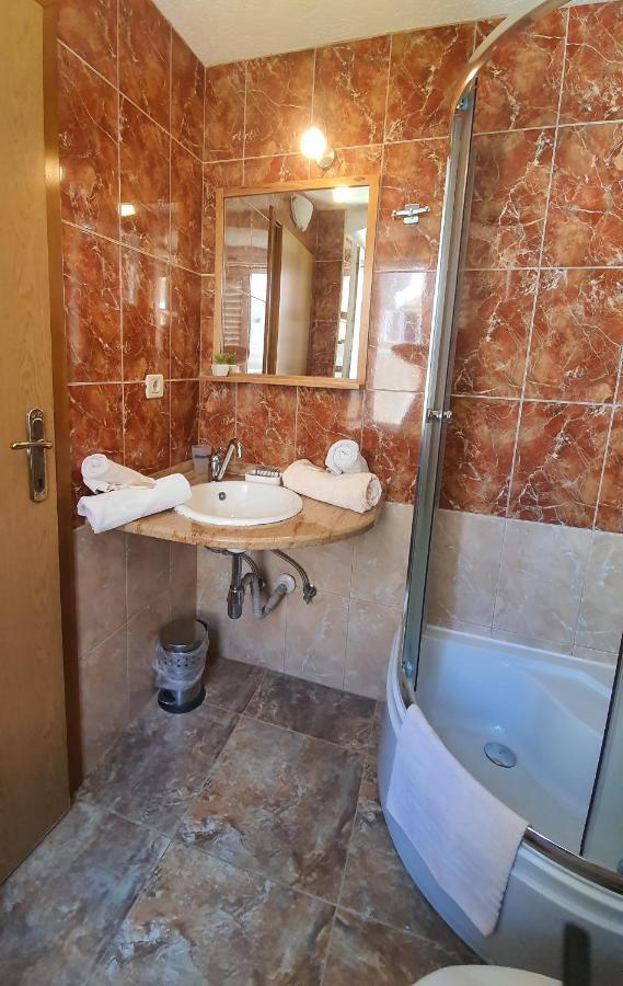 Franceska Apartmani Cres Dış mekan fotoğraf