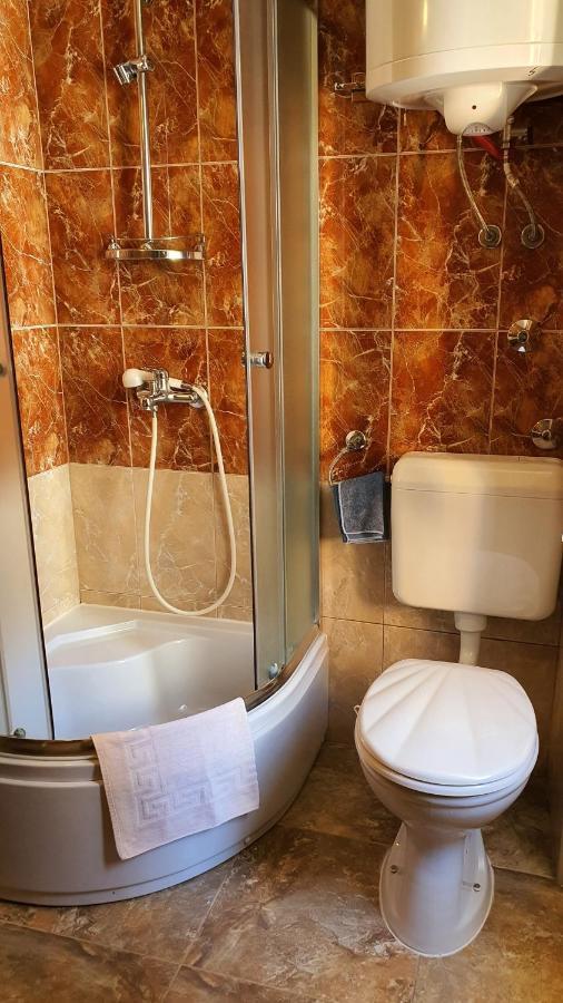 Franceska Apartmani Cres Dış mekan fotoğraf