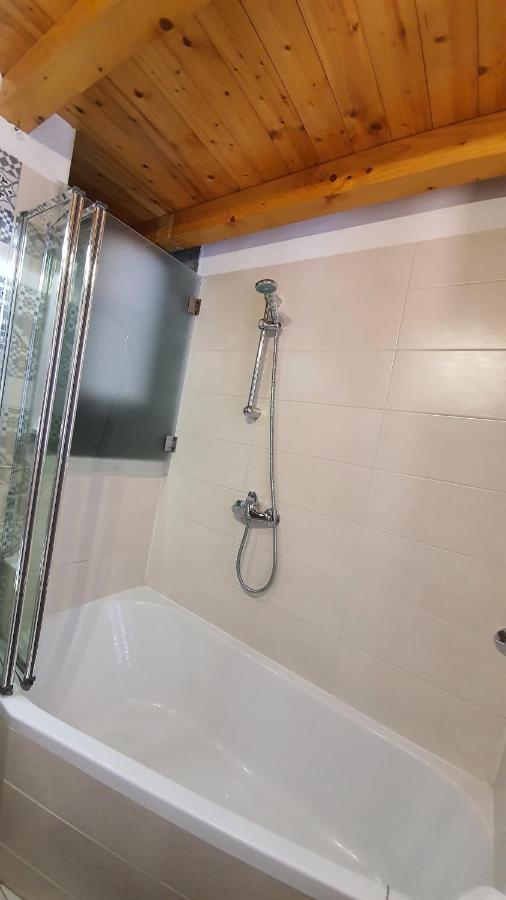 Franceska Apartmani Cres Dış mekan fotoğraf