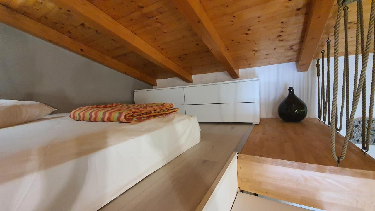 Franceska Apartmani Cres Dış mekan fotoğraf