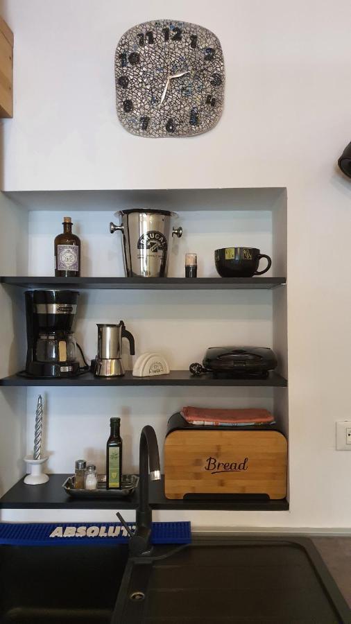 Franceska Apartmani Cres Dış mekan fotoğraf
