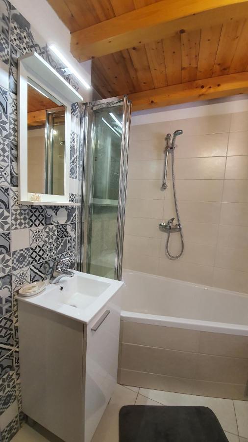 Franceska Apartmani Cres Dış mekan fotoğraf