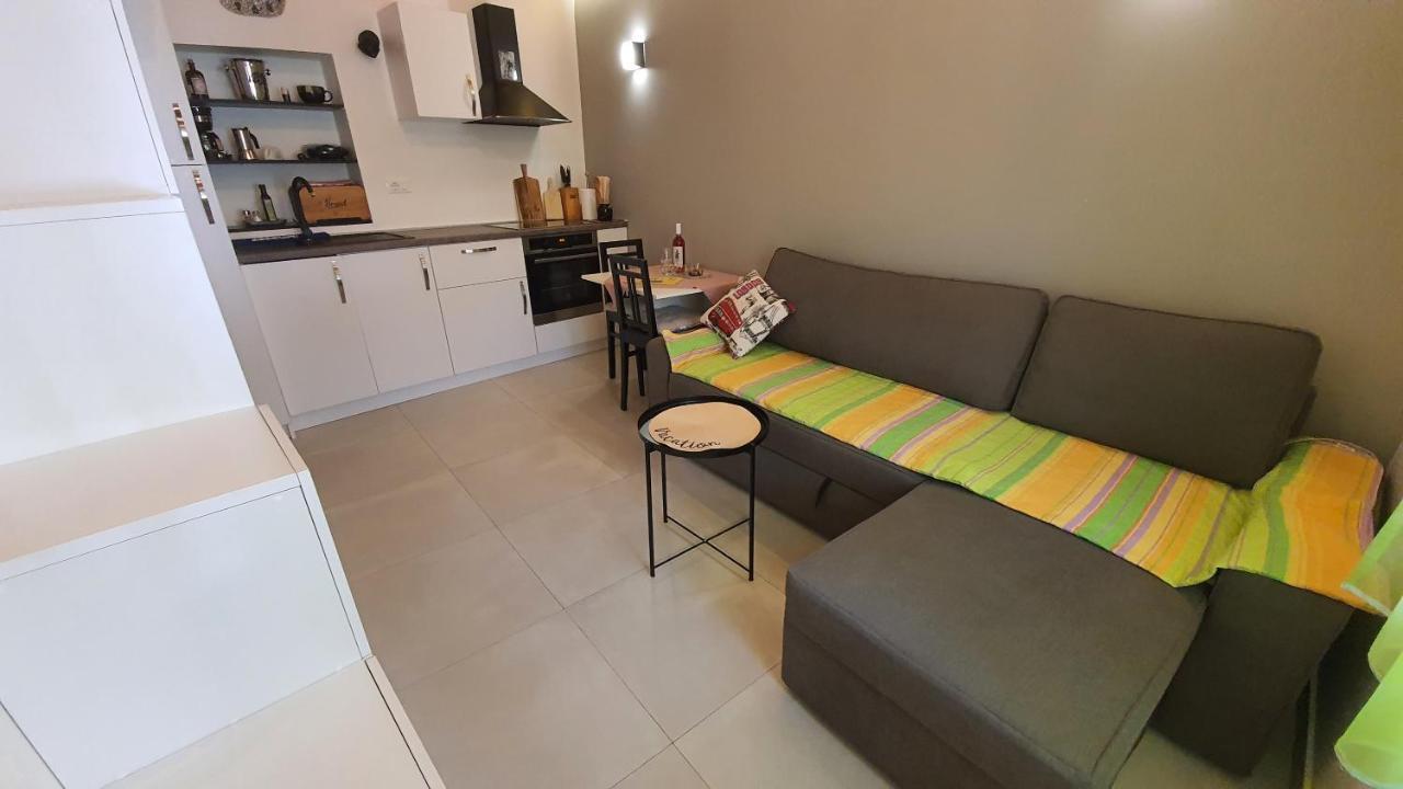 Franceska Apartmani Cres Dış mekan fotoğraf