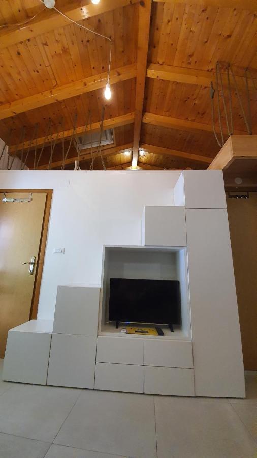 Franceska Apartmani Cres Dış mekan fotoğraf