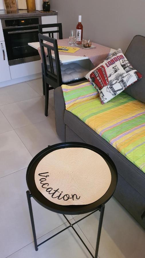 Franceska Apartmani Cres Dış mekan fotoğraf