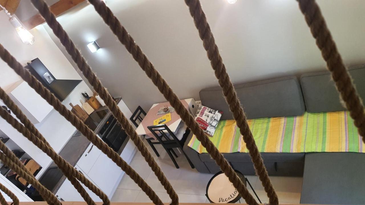 Franceska Apartmani Cres Dış mekan fotoğraf