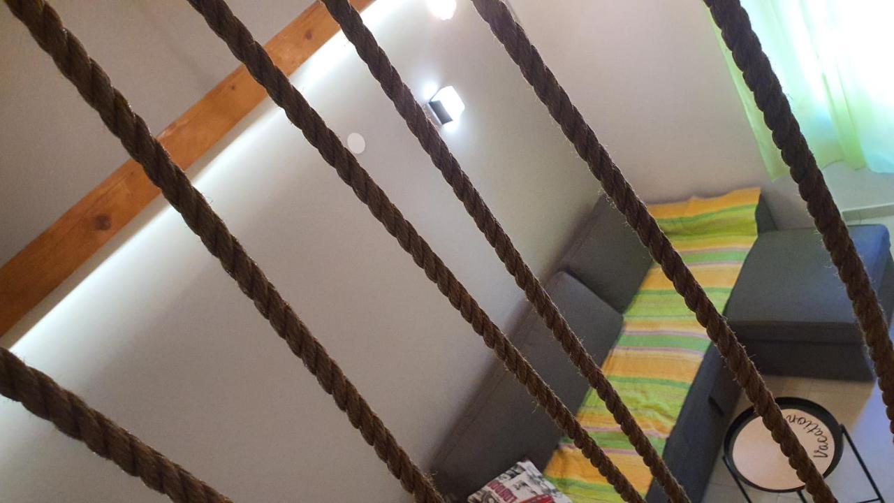 Franceska Apartmani Cres Dış mekan fotoğraf