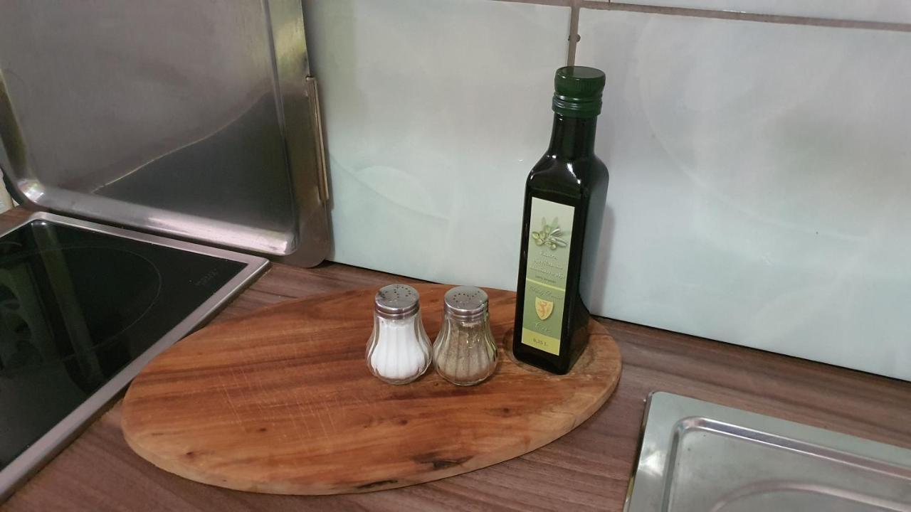 Franceska Apartmani Cres Dış mekan fotoğraf