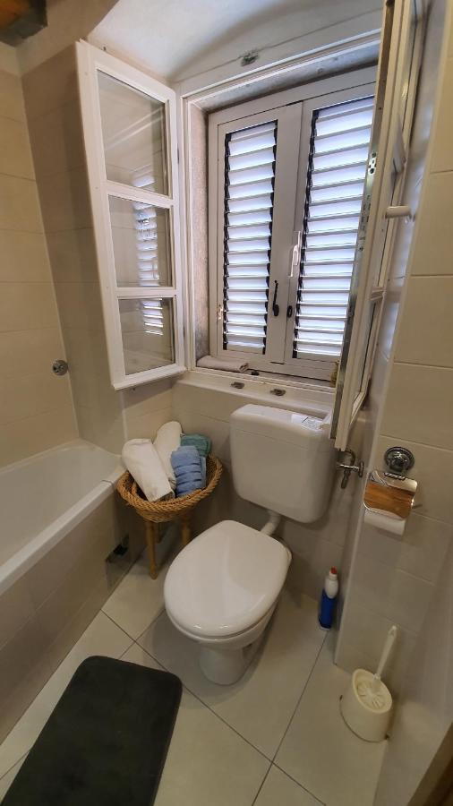 Franceska Apartmani Cres Dış mekan fotoğraf