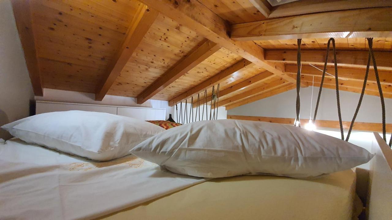 Franceska Apartmani Cres Dış mekan fotoğraf
