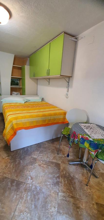 Franceska Apartmani Cres Dış mekan fotoğraf