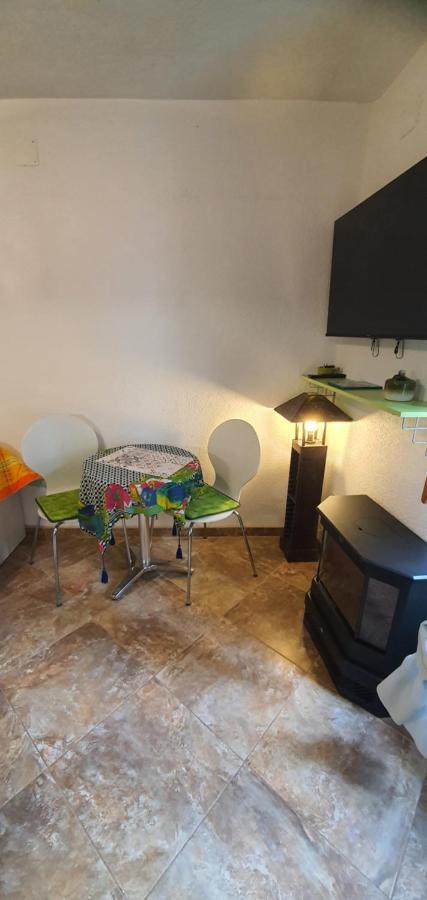 Franceska Apartmani Cres Dış mekan fotoğraf