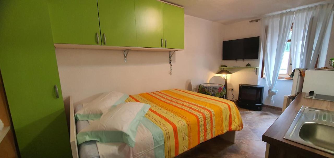 Franceska Apartmani Cres Dış mekan fotoğraf