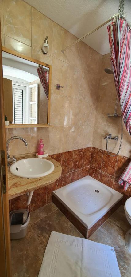 Franceska Apartmani Cres Dış mekan fotoğraf