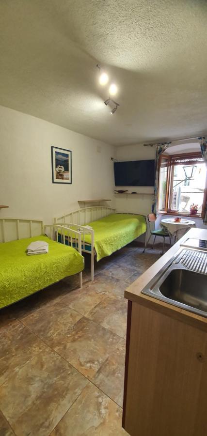 Franceska Apartmani Cres Dış mekan fotoğraf