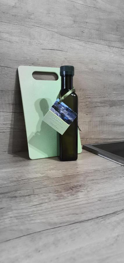 Franceska Apartmani Cres Dış mekan fotoğraf